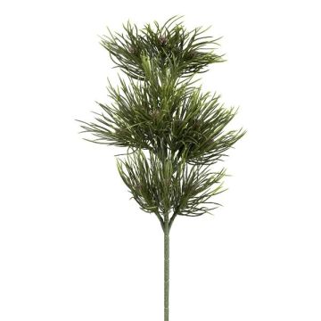 Kunstzweig Pinie SLANOR, grün, 45cm
