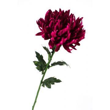Kunst Chrysantheme KESARA, pink, 65cm, Ø16cm
