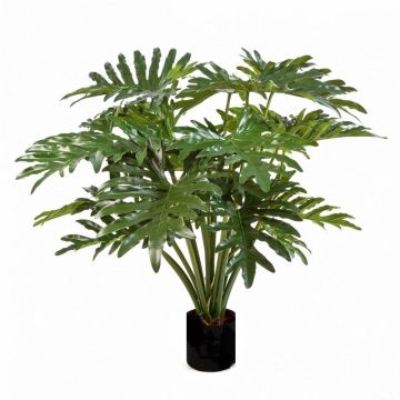 Kunstpflanze Philodendron Selloum LAINA, 90cm