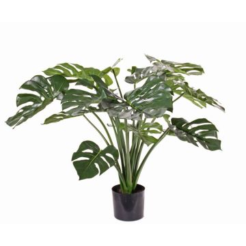 Kunstpflanze Philodendron Monstera Deliciosa ARELA, 85cm