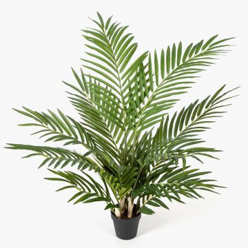 Künstliche Areca Palme LUVA, 80cm