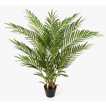 Künstliche Areca Palme LUVA, 100cm