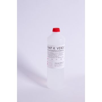 Brandschutz Spray CORNELL nach DIN4102 / B1, transparent, 1Ltr