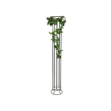 Künstliche Hopfengirlande REINALDO mit Blüten, grün, 170cm Künstliche Hopfengirlande REINALDO mit Blüten, grün, 170cm