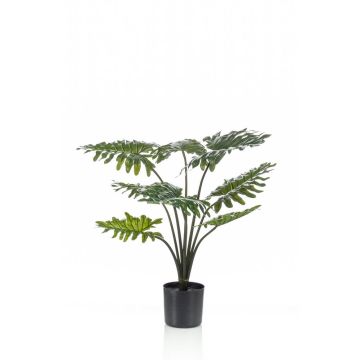 Künstlicher Philodendron Selloum FRIO, 60cm