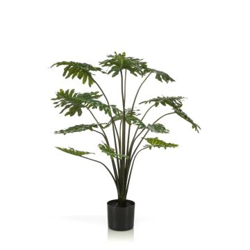 Kunst Philodendron Selloum AWEO, 95cm