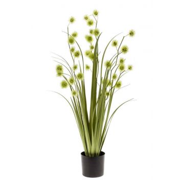 Kunstgras Allium BLAS, grün, 85cm
