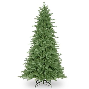 Künstlicher Weihnachtsbaum MAILAND SPEED, grün, 180cm, Ø105cm