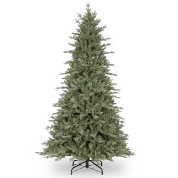 Künstlicher Weihnachtsbaum MAILAND SPEED, blau, 180cm, Ø105cm