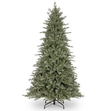 Künstlicher Weihnachtsbaum MAILAND SPEED, blau, 230cm, Ø140cm
