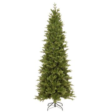 Künstlicher Tannenbaum FLORENZ SPEED, 230cm, Ø95cm