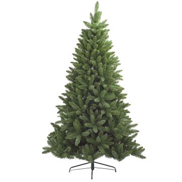 Kunststoff Tannenbaum MÜNCHEN SPEED, 210cm, Ø125cm
