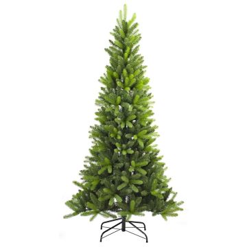Künstlicher Tannenbaum GENF SPEED, 210cm, Ø105cm
