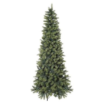 Kunstbaum Schlanker Tannenbaum DUSMA, 180cm