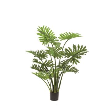 Plastik Philodendron Selloum GEREM, 125cm