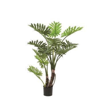 Plastik Philodendron Selloum GEREM, 135cm