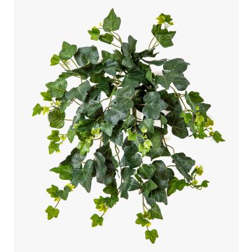 Künstliche Efeuranke LINNEO auf Steckstab, crossdoor, grün, 50cm