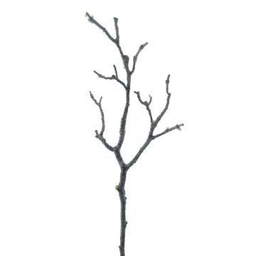 Unechter Magnolien Ast LOSTY, braun, 45cm