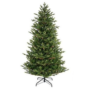 Künstlicher Christbaum TAMPERE SPEED, 180cm, Ø110cm