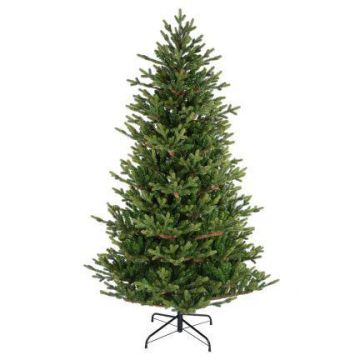 Künstlicher Christbaum TAMPERE SPEED, 225cm, Ø140cm