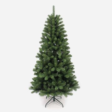 Künstlicher Tannenbaum HAMINA SPEED, 210cm, Ø115cm