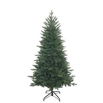 Kunst Weihnachtsbaum KUOPIO SPEED, 210cm, Ø120cm