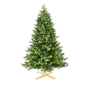 Künstlicher Tannenbaum DRAMMEN SPEED, 225cm, Ø145cm