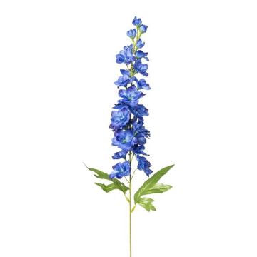 Kunstblume Rittersporn VALENRA, blau, 80cm, Ø8cm Kunstblume Rittersporn VALENRA, blau, 80cm, Ø8cm