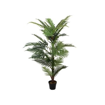 Künstliche Goldfruchtpalme EMELINE, 150cm