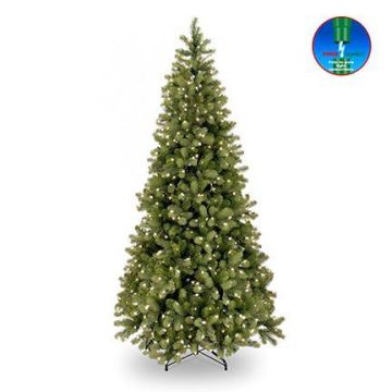 Kunst Tannenbaum AMSTERDAM SPEED, LEDs, 245cm, Ø115cm