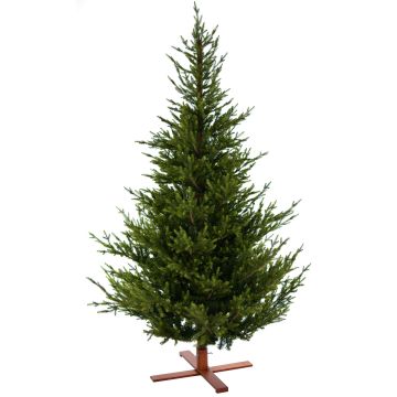 Künstliche Tanne LAHTI SPEED, 225cm, Ø150cm