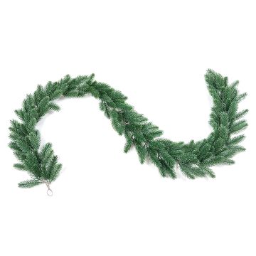 Künstliche Tannengirlande RJUKAN, grün, 190cm