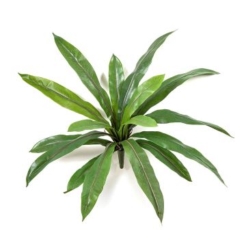 Kunstpflanze Nestfarn JANE, Steckstab, grün, 40cm