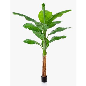 Kunst Bananenbaum OMERA, 200cm