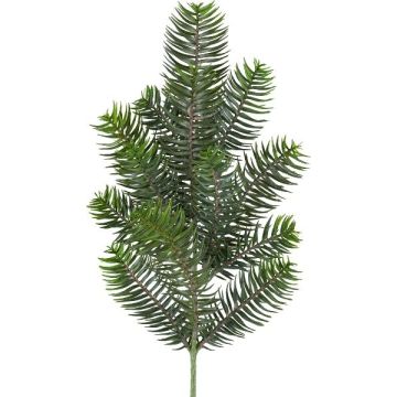 Kunstzweig Tanne BLAMTE, 55cm