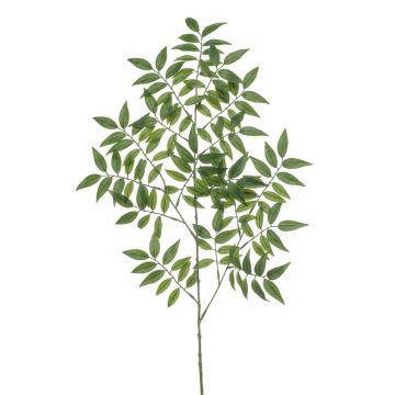 Künstlicher Zweig Mäusedorn SAXREL, grün, 95cm