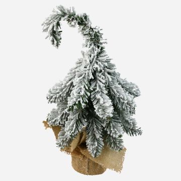 Künstlicher Christbaum SALINAS, 35cm, Ø20cm