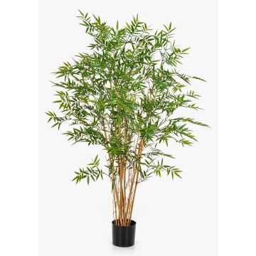 Bambus künstlich HATYSA, Naturstämme, 150cm