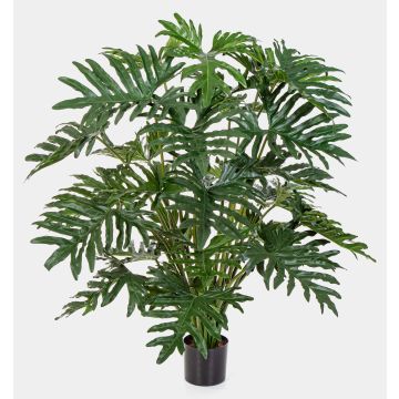 Kunstpflanze Philodendron Selloum LAINA, 125cm