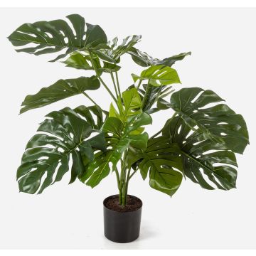 Künstlicher Philodendron Monstera Deliciosa LESATH, 85cm Künstlicher Philodendron Monstera Deliciosa LESATH, 85cm