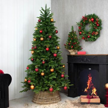 Ein Fest voller Licht, Liebe und Heimeligkeit