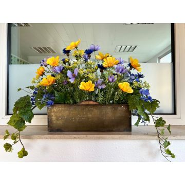 Exklusives Blumengesteck – Kundenwunsch von Hans Peter