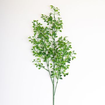 Kunststoff Buchsbaum Zweig ARICA, 75cm