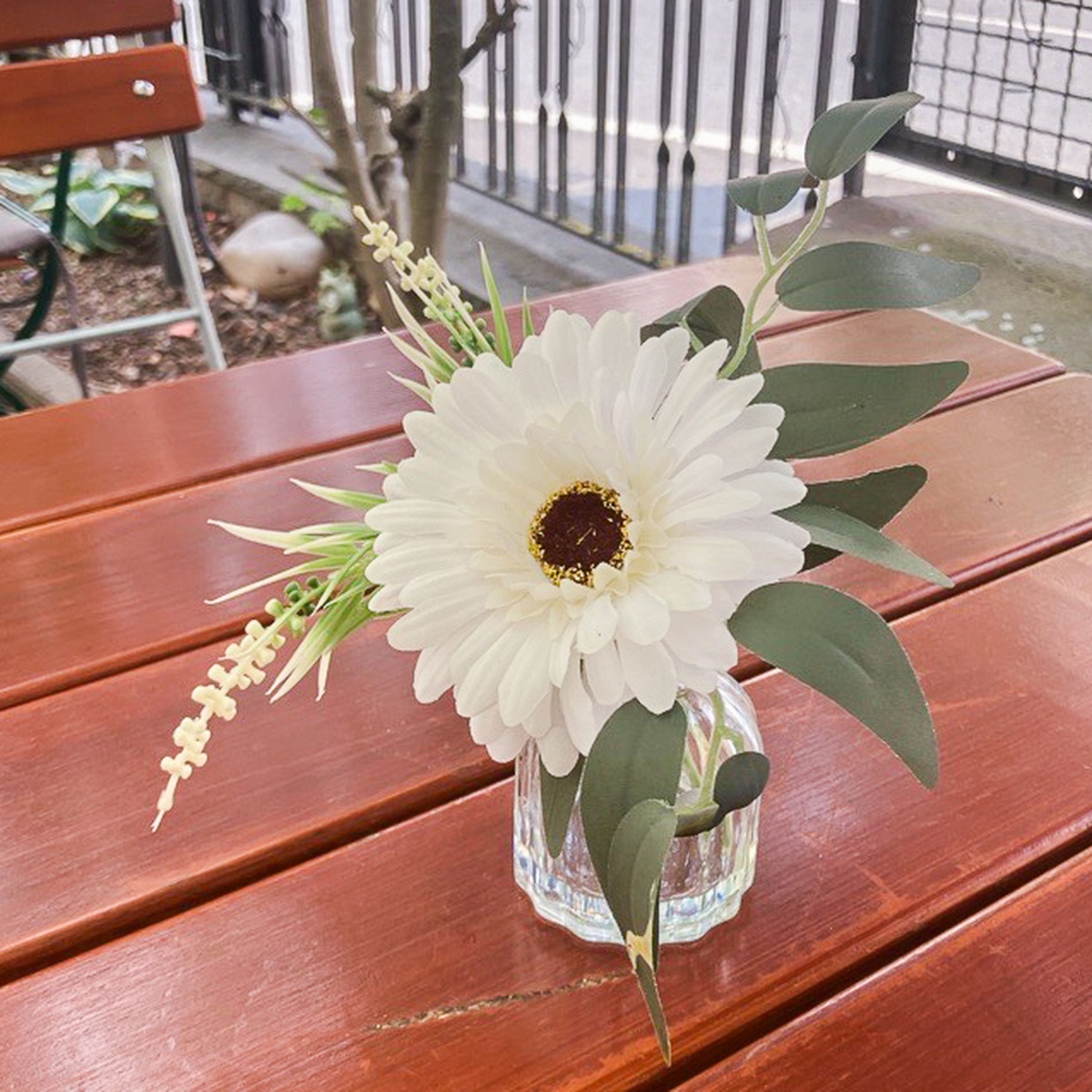 Table Elegance - Florales Ambiente