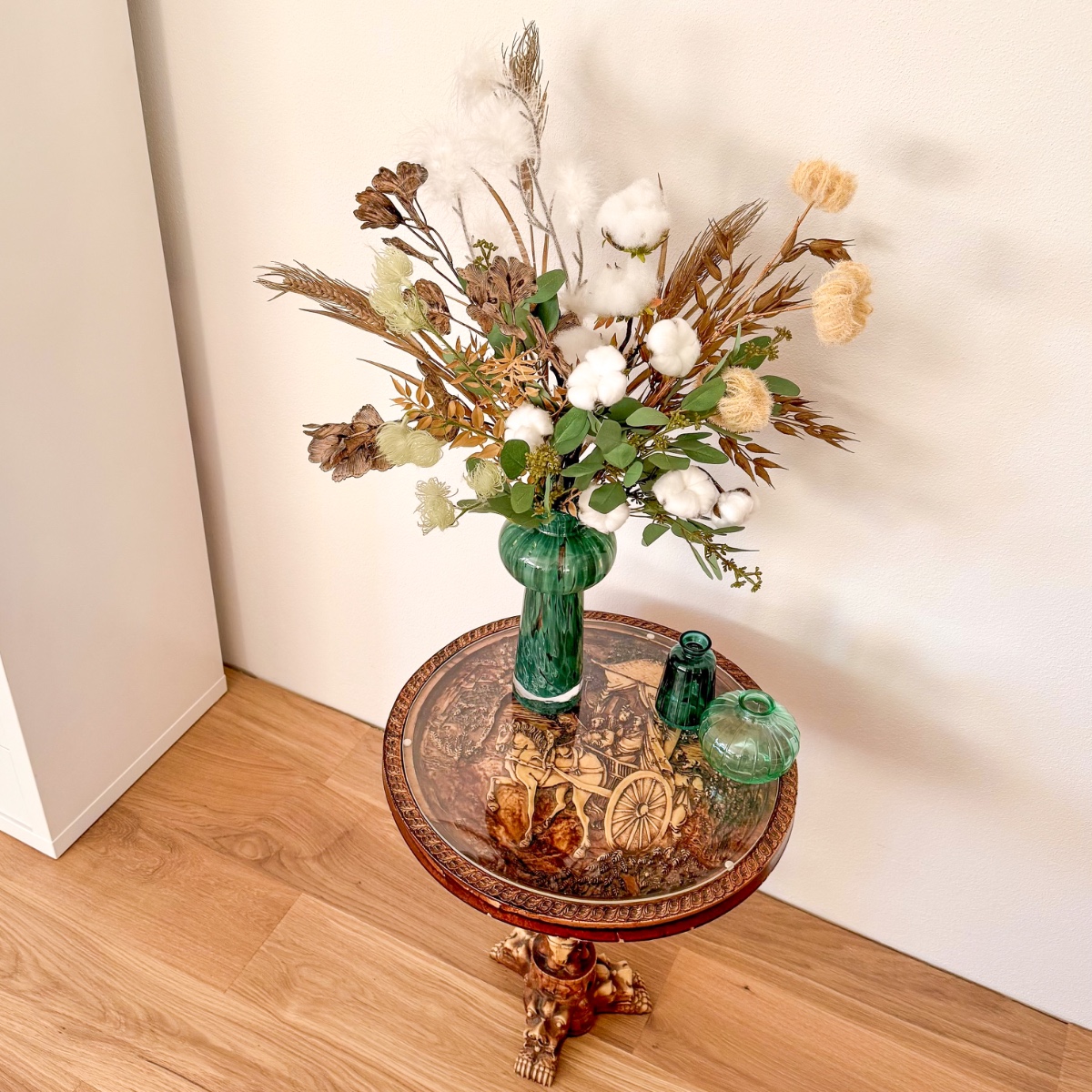 Natürliche Eleganz in ihrer schönsten Form