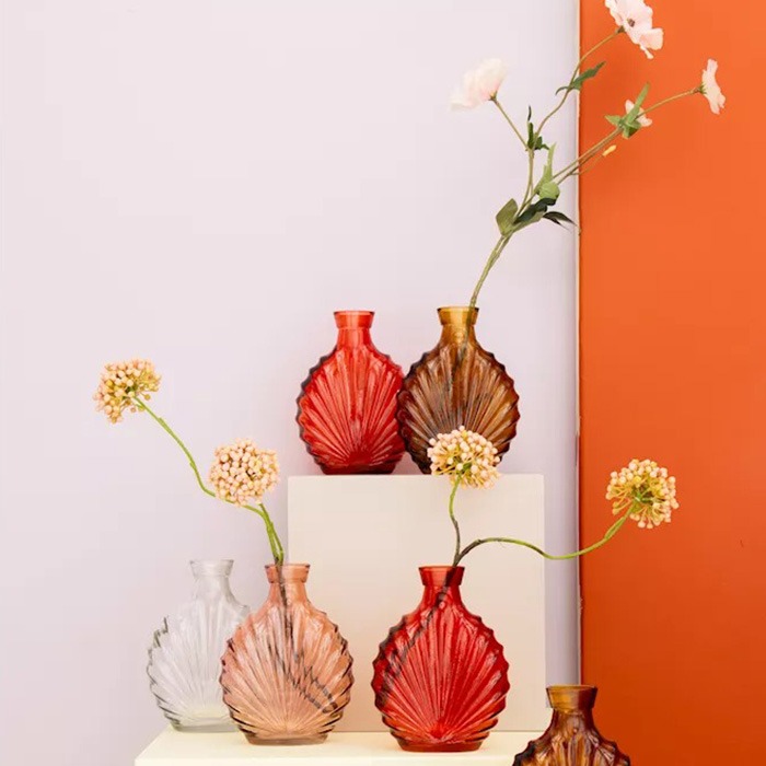 Charming Shells