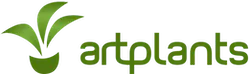 Artplants Logo