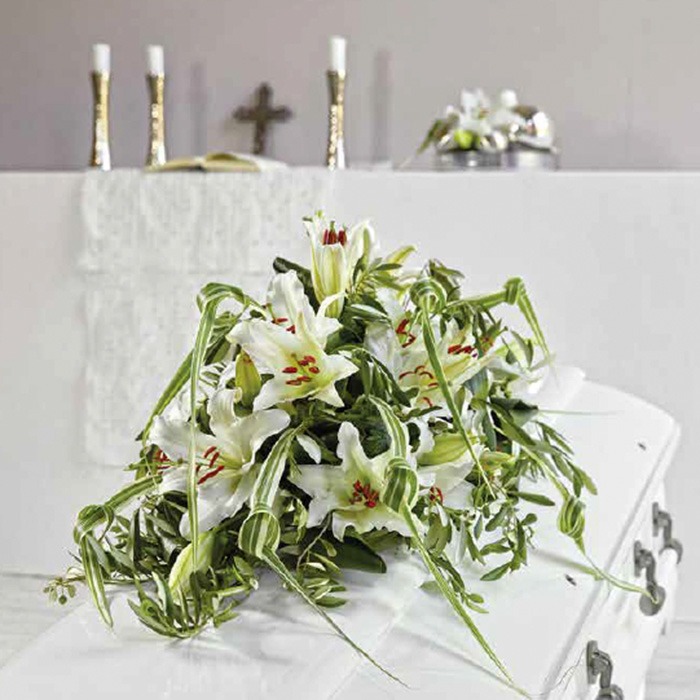 Allerheiligen: Deko & DIY-Ideen fr den Friedhof | artplants.de