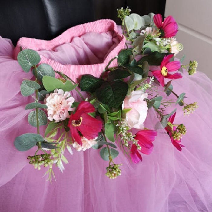 DIY Kostüme zu Karneval