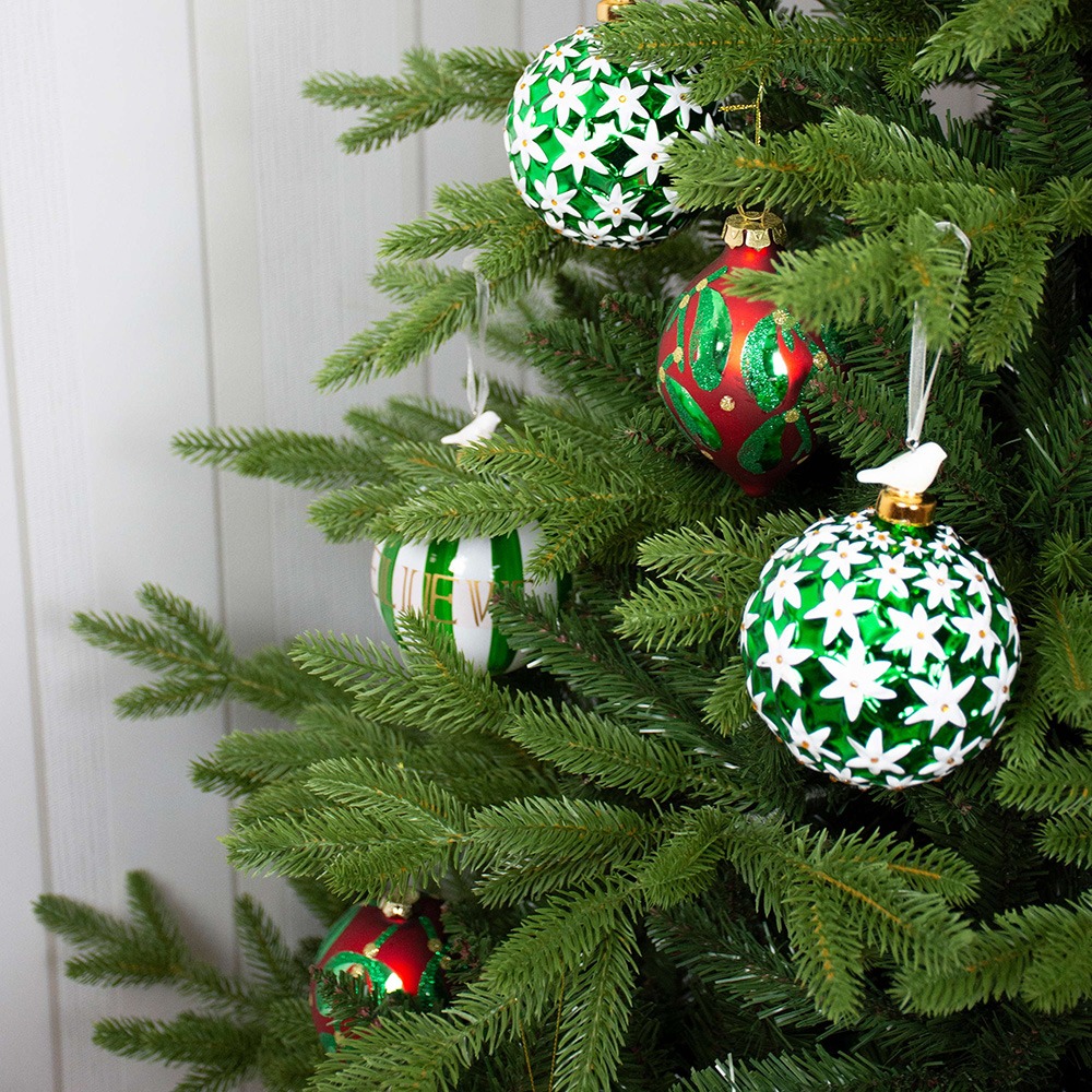 Christbaumkugeln